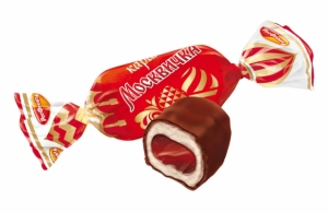 Москвичка конфеты